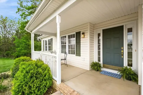 1456 New Hope Road Staunton VA 24401