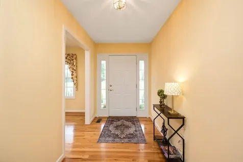 1456 New Hope Road Staunton VA 24401
