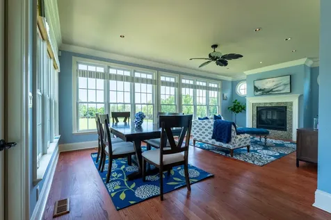885 Claremont Avenue Rockingham VA 22801