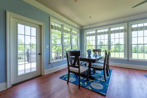 885 Claremont Avenue Rockingham VA 22801