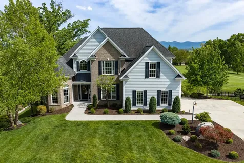 885 Claremont Avenue Rockingham VA 22801