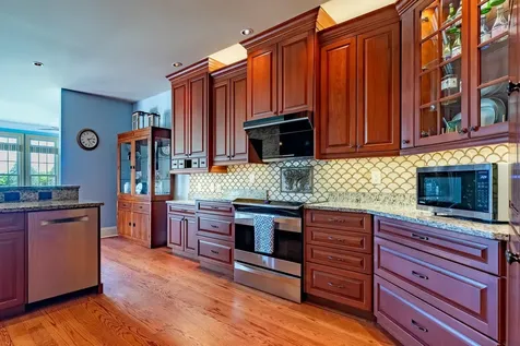 885 Claremont Avenue Rockingham VA 22801