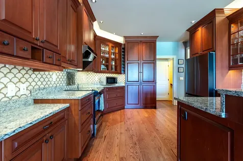 885 Claremont Avenue Rockingham VA 22801
