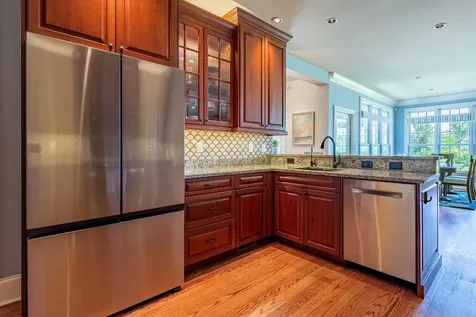 885 Claremont Avenue Rockingham VA 22801