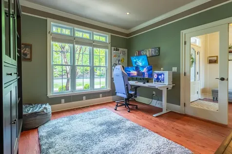 885 Claremont Avenue Rockingham VA 22801