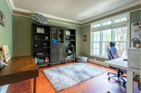 885 Claremont Avenue Rockingham VA 22801
