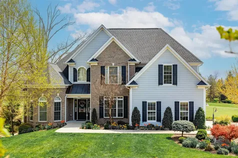 885 Claremont Avenue Rockingham VA 22801