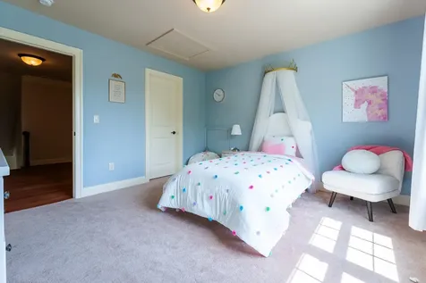 885 Claremont Avenue Rockingham VA 22801