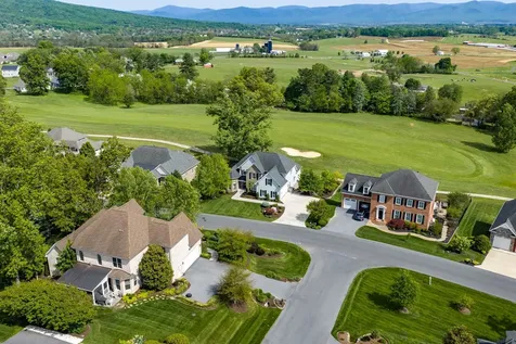 885 Claremont Avenue Rockingham VA 22801