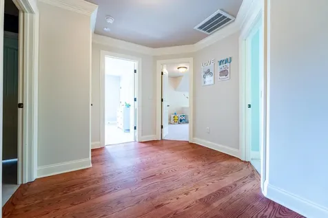 885 Claremont Avenue Rockingham VA 22801