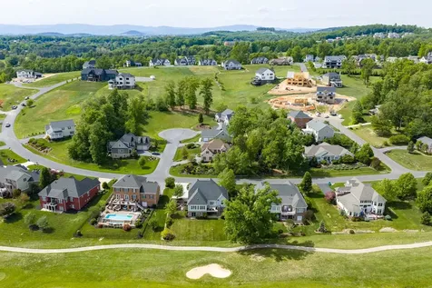 885 Claremont Avenue Rockingham VA 22801