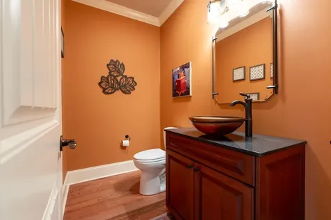 885 Claremont Avenue Rockingham VA 22801