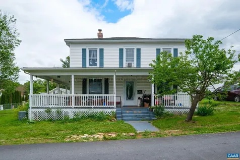 602 First Street Shenandoah VA 22849