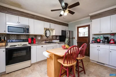 602 First Street Shenandoah VA 22849