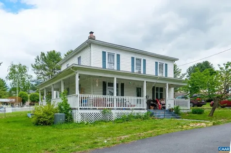 602 First Street Shenandoah VA 22849