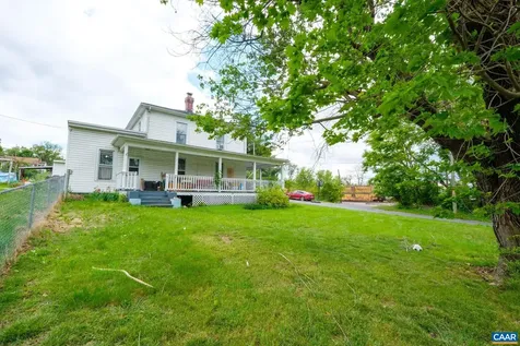 602 First Street Shenandoah VA 22849