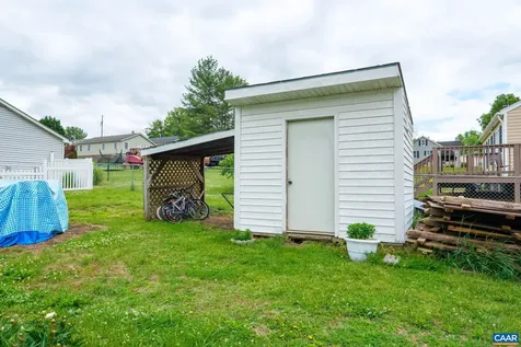 602 First Street Shenandoah VA 22849