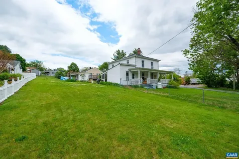 602 First Street Shenandoah VA 22849