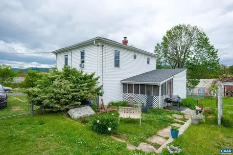 602 First Street Shenandoah VA 22849