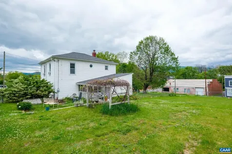 602 First Street Shenandoah VA 22849
