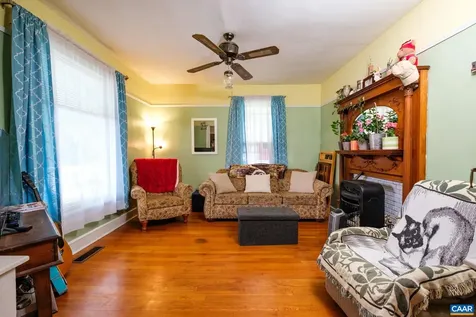 602 First Street Shenandoah VA 22849