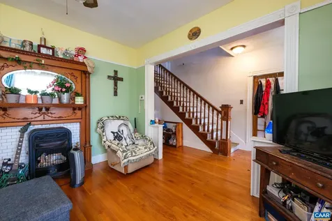 602 First Street Shenandoah VA 22849