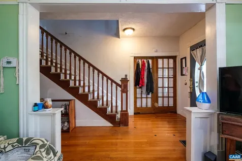 602 First Street Shenandoah VA 22849