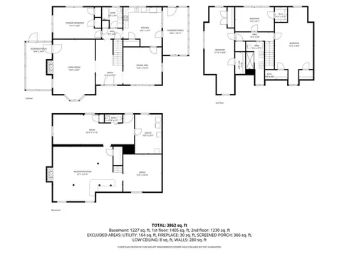 4111 Spotswood Trail Penn Laird VA 22846