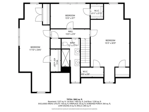4111 Spotswood Trail Penn Laird VA 22846