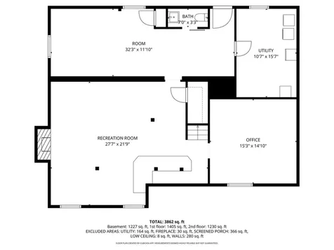 4111 Spotswood Trail Penn Laird VA 22846