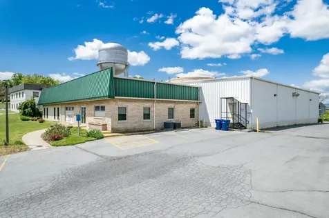 13963 Timber Way Timberville VA 22853