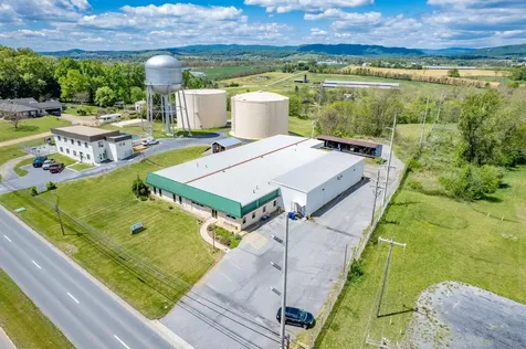 13963 Timber Way Timberville VA 22853