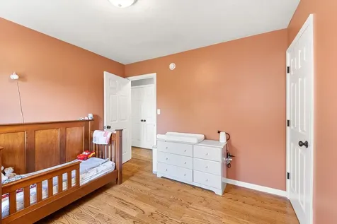 11 Foxhall Lane Weyers Cave VA 24486