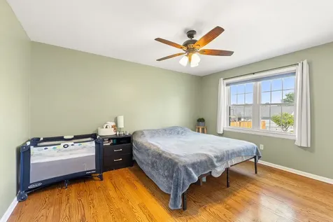 11 Foxhall Lane Weyers Cave VA 24486