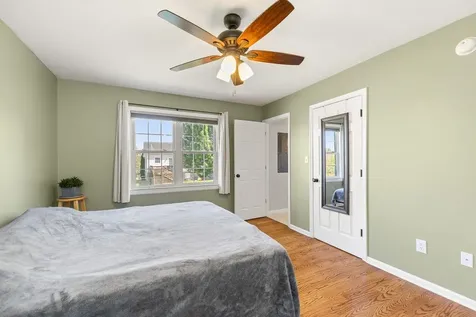 11 Foxhall Lane Weyers Cave VA 24486