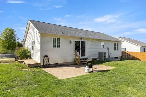 11 Foxhall Lane Weyers Cave VA 24486