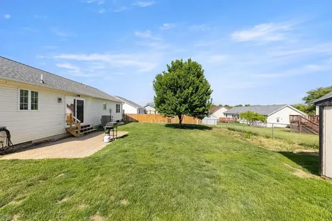 11 Foxhall Lane Weyers Cave VA 24486