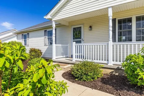 11 Foxhall Lane Weyers Cave VA 24486