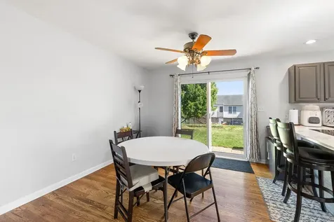 11 Foxhall Lane Weyers Cave VA 24486