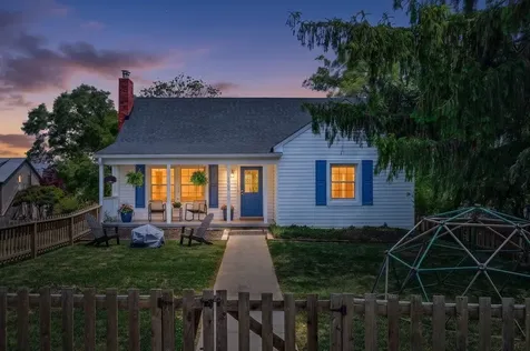 1088 College Avenue Harrisonburg VA 22801