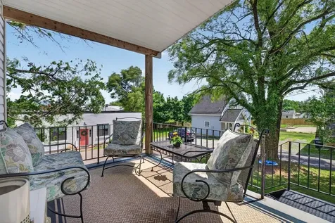 1088 College Avenue Harrisonburg VA 22801