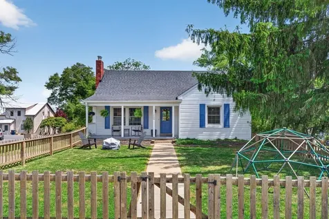 1088 College Avenue Harrisonburg VA 22801
