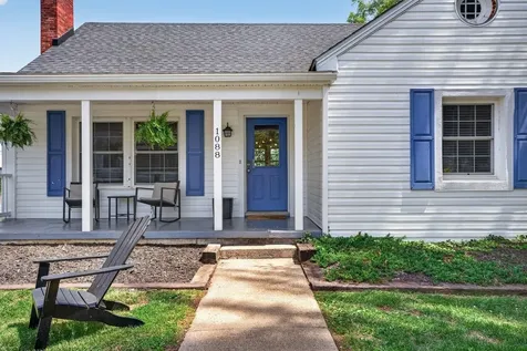 1088 College Avenue Harrisonburg VA 22801