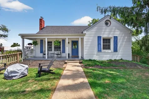 1088 College Avenue Harrisonburg VA 22801
