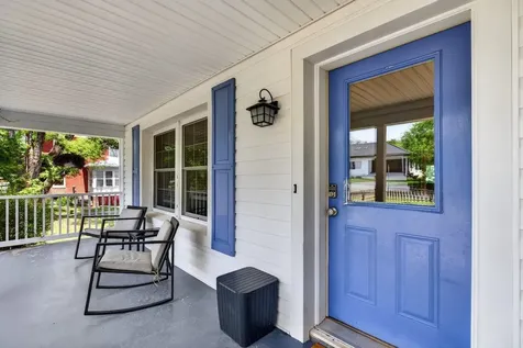 1088 College Avenue Harrisonburg VA 22801