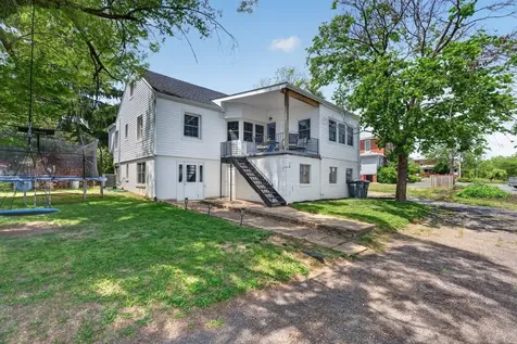 1088 College Avenue Harrisonburg VA 22801