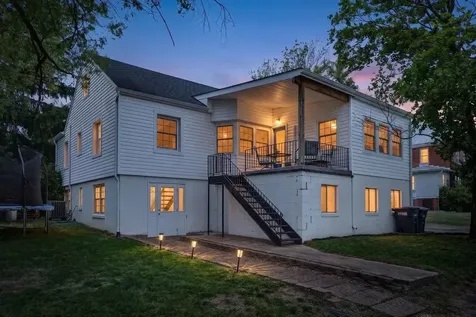1088 College Avenue Harrisonburg VA 22801