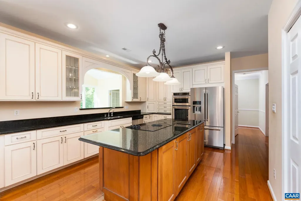 21 Amethyst Road Palmyra VA 22963