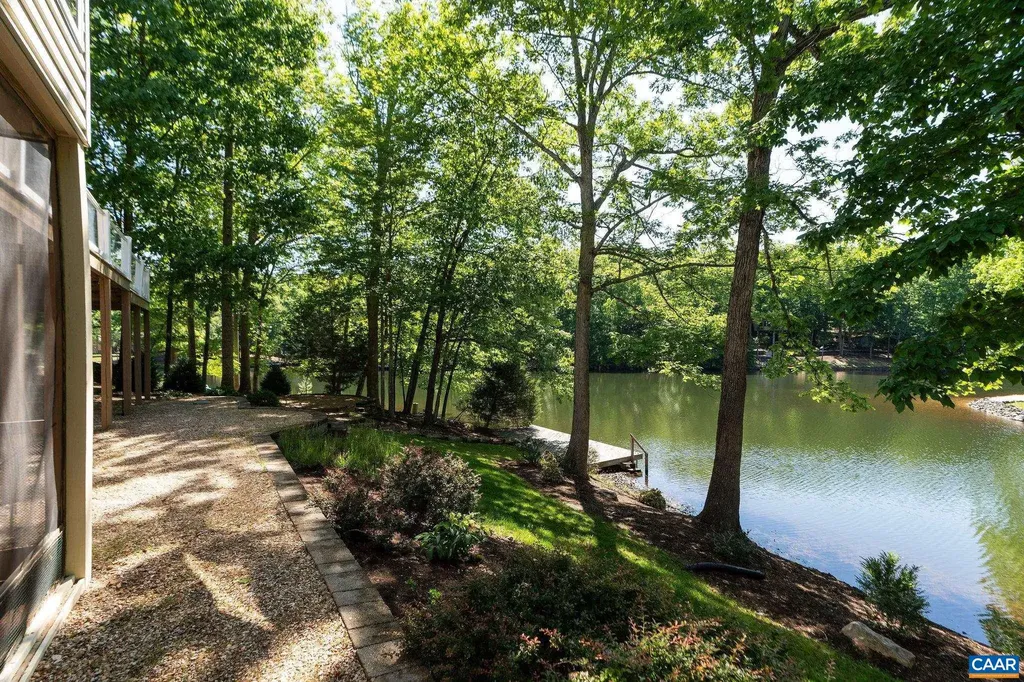 21 Amethyst Road Palmyra VA 22963