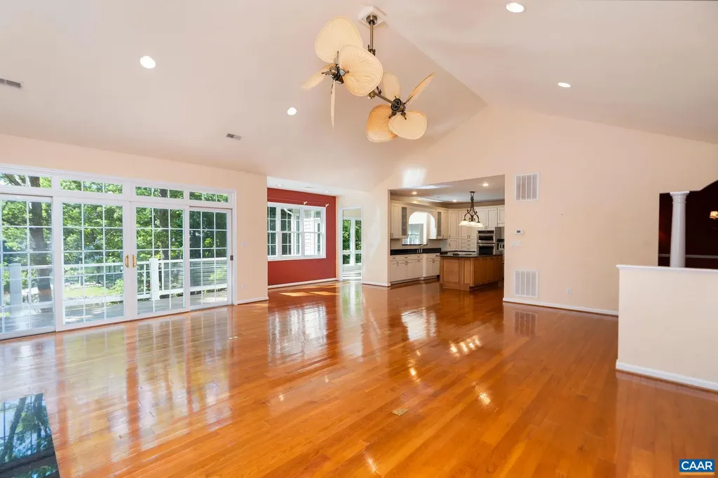 21 Amethyst Road Palmyra VA 22963